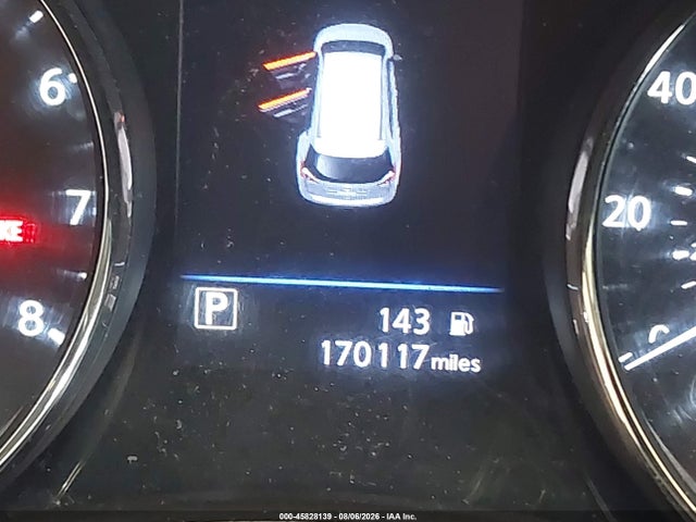 2018 Nissan Rogue S მანქანა იყიდება აუქციონზე, vin: KNMAT2MVXJP565846, აუქციონის ნომერი: 45828139