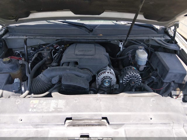 Aukcja sprzedaży 2012 Chevrolet Suburban Ltz, vin: 1GNSCKE07CR318175, numer aukcji: 45828144