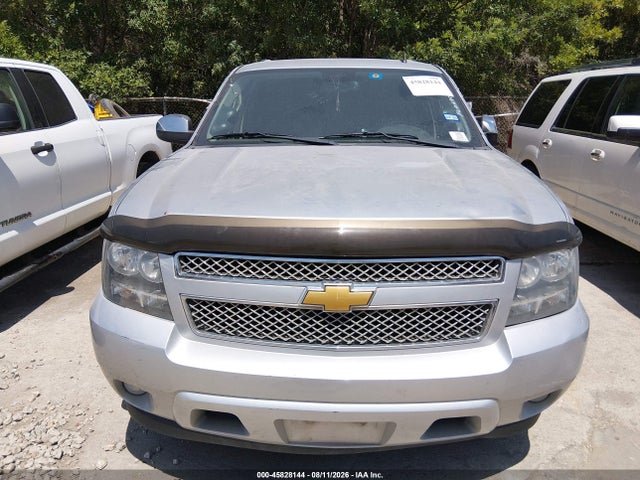 Aukcja sprzedaży 2012 Chevrolet Suburban Ltz, vin: 1GNSCKE07CR318175, numer aukcji: 45828144