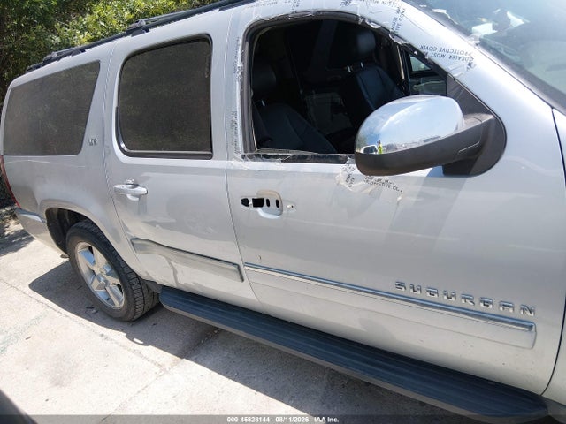 Aukcja sprzedaży 2012 Chevrolet Suburban Ltz, vin: 1GNSCKE07CR318175, numer aukcji: 45828144