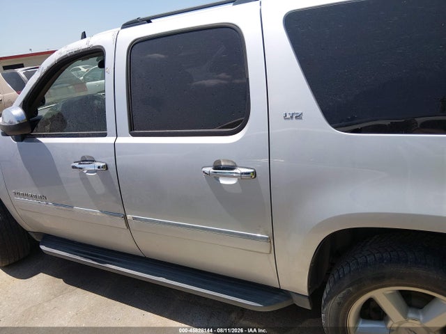 Aukcja sprzedaży 2012 Chevrolet Suburban Ltz, vin: 1GNSCKE07CR318175, numer aukcji: 45828144