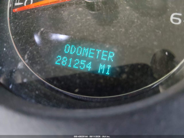 Aukcja sprzedaży 2012 Chevrolet Suburban Ltz, vin: 1GNSCKE07CR318175, numer aukcji: 45828144
