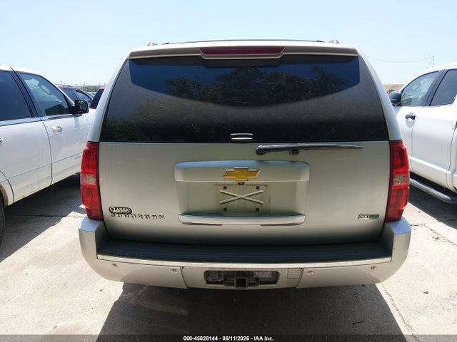 Aukcja sprzedaży 2012 Chevrolet Suburban Ltz, vin: 1GNSCKE07CR318175, numer aukcji: 45828144