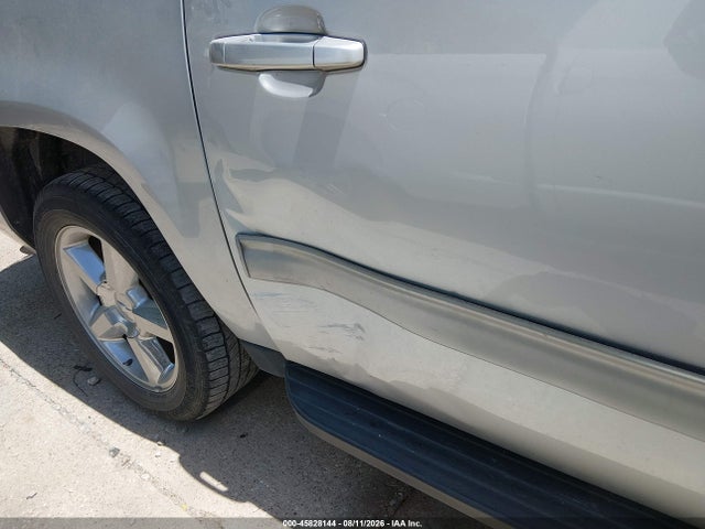 Aukcja sprzedaży 2012 Chevrolet Suburban Ltz, vin: 1GNSCKE07CR318175, numer aukcji: 45828144