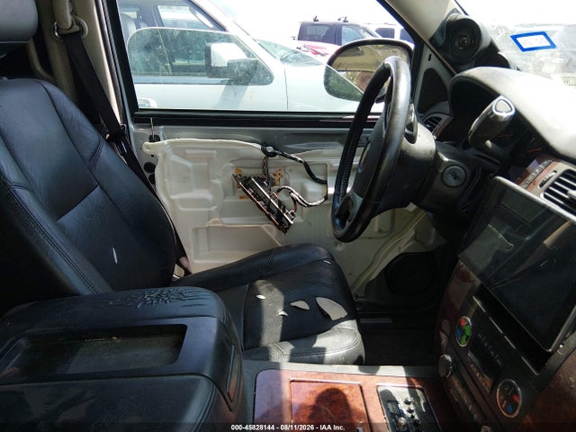 Aukcja sprzedaży 2012 Chevrolet Suburban Ltz, vin: 1GNSCKE07CR318175, numer aukcji: 45828144