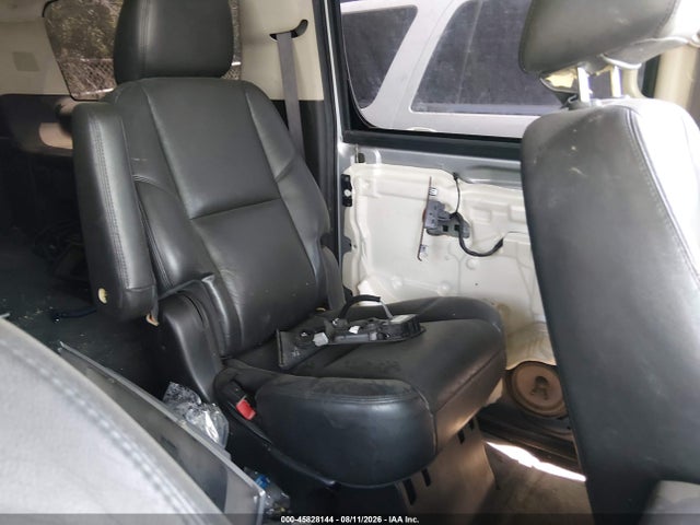 Aukcja sprzedaży 2012 Chevrolet Suburban Ltz, vin: 1GNSCKE07CR318175, numer aukcji: 45828144