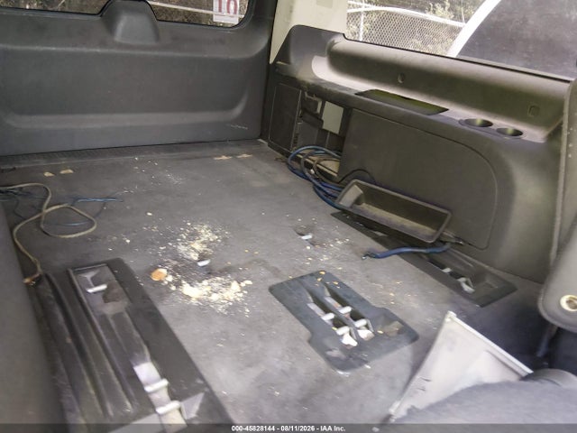 Aukcja sprzedaży 2012 Chevrolet Suburban Ltz, vin: 1GNSCKE07CR318175, numer aukcji: 45828144