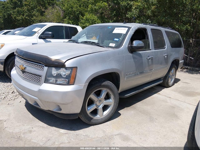 Aukcja sprzedaży 2012 Chevrolet Suburban Ltz, vin: 1GNSCKE07CR318175, numer aukcji: 45828144