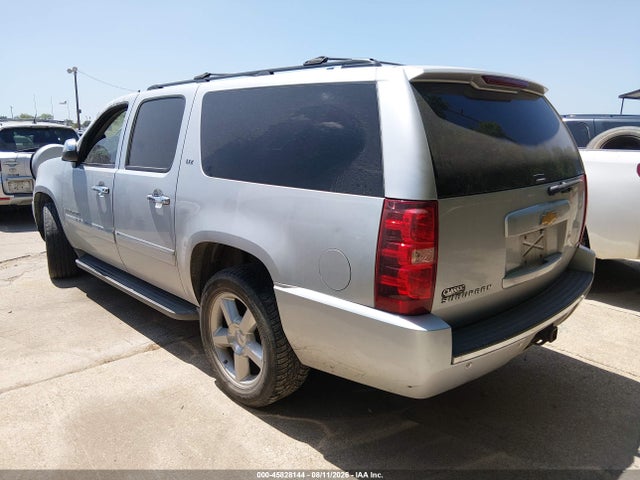 Aukcja sprzedaży 2012 Chevrolet Suburban Ltz, vin: 1GNSCKE07CR318175, numer aukcji: 45828144