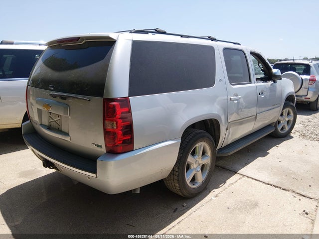 Aukcja sprzedaży 2012 Chevrolet Suburban Ltz, vin: 1GNSCKE07CR318175, numer aukcji: 45828144