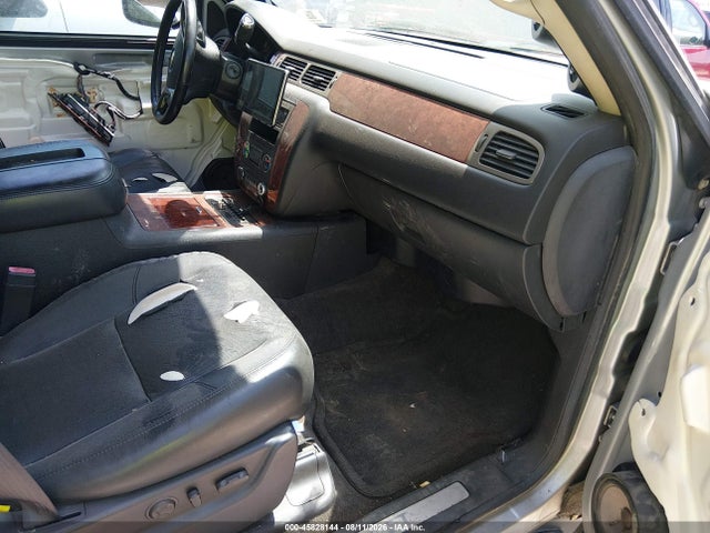 Aukcja sprzedaży 2012 Chevrolet Suburban Ltz, vin: 1GNSCKE07CR318175, numer aukcji: 45828144
