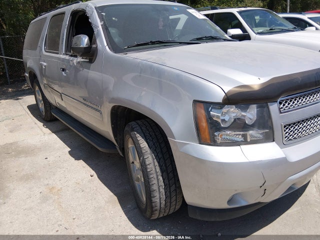 Aukcja sprzedaży 2012 Chevrolet Suburban Ltz, vin: 1GNSCKE07CR318175, numer aukcji: 45828144