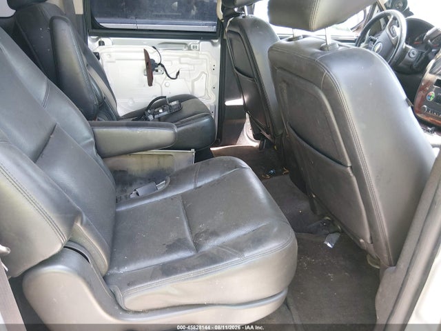 Aukcja sprzedaży 2012 Chevrolet Suburban Ltz, vin: 1GNSCKE07CR318175, numer aukcji: 45828144