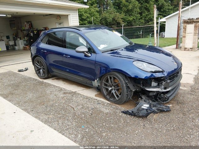 Aukcja sprzedaży 2024 Porsche Macan T, vin: WP1AA2A59RLB07890, numer aukcji: 45828146