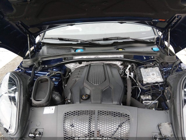 Aukcja sprzedaży 2024 Porsche Macan T, vin: WP1AA2A59RLB07890, numer aukcji: 45828146
