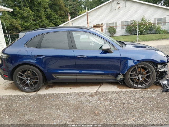 Aukcja sprzedaży 2024 Porsche Macan T, vin: WP1AA2A59RLB07890, numer aukcji: 45828146