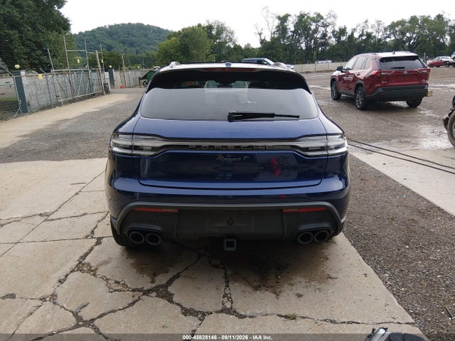 Aukcja sprzedaży 2024 Porsche Macan T, vin: WP1AA2A59RLB07890, numer aukcji: 45828146
