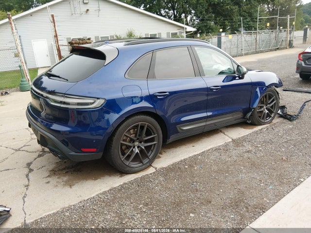 Aukcja sprzedaży 2024 Porsche Macan T, vin: WP1AA2A59RLB07890, numer aukcji: 45828146