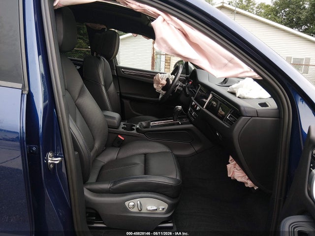 Aukcja sprzedaży 2024 Porsche Macan T, vin: WP1AA2A59RLB07890, numer aukcji: 45828146