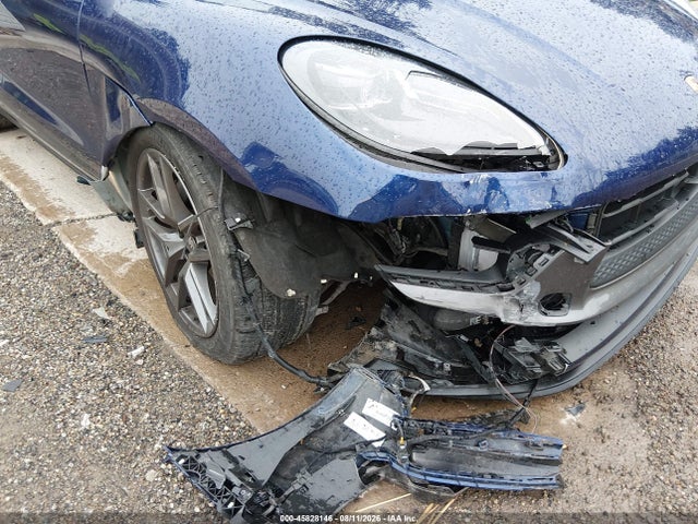 Aukcja sprzedaży 2024 Porsche Macan T, vin: WP1AA2A59RLB07890, numer aukcji: 45828146