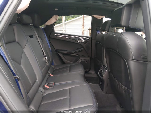 Aukcja sprzedaży 2024 Porsche Macan T, vin: WP1AA2A59RLB07890, numer aukcji: 45828146