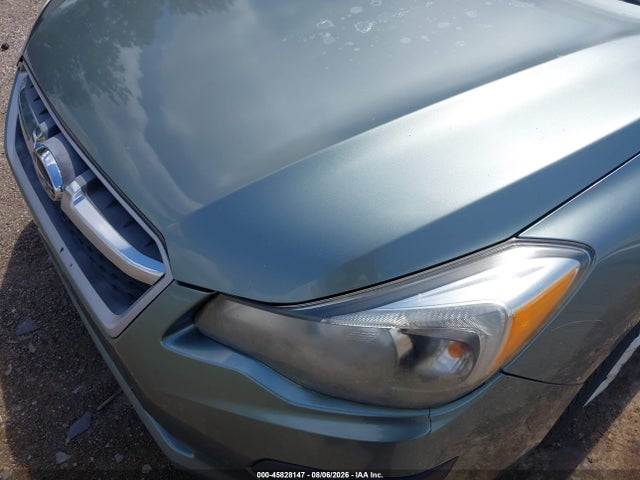 Aukcja sprzedaży 2014 Subaru Impreza 2.0i, vin: JF1GJAA61EH013620, numer aukcji: 45828147