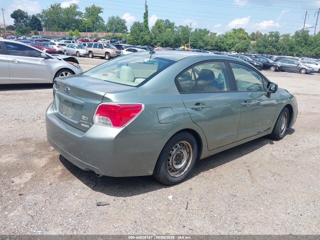 Aukcja sprzedaży 2014 Subaru Impreza 2.0i, vin: JF1GJAA61EH013620, numer aukcji: 45828147