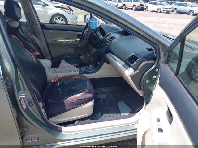 Aukcja sprzedaży 2014 Subaru Impreza 2.0i, vin: JF1GJAA61EH013620, numer aukcji: 45828147