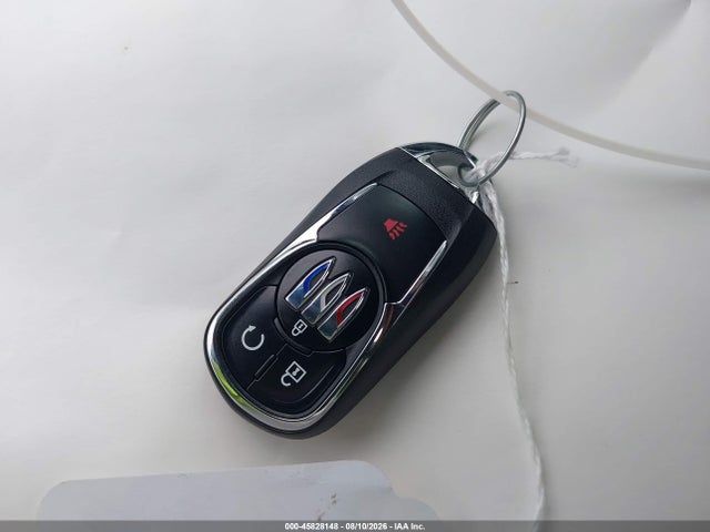 Aukcja sprzedaży 2024 Buick Envista Preferred Fwd, vin: KL47LAE24RB118487, numer aukcji: 45828148