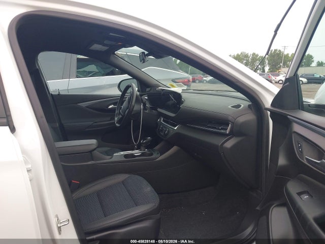 Aukcja sprzedaży 2024 Buick Envista Preferred Fwd, vin: KL47LAE24RB118487, numer aukcji: 45828148