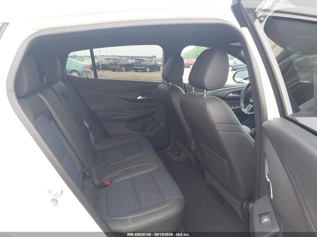 Aukcja sprzedaży 2024 Buick Envista Preferred Fwd, vin: KL47LAE24RB118487, numer aukcji: 45828148