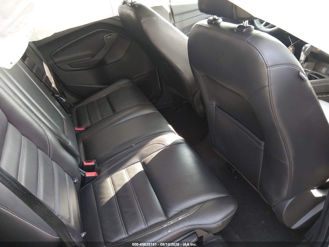 Продаж на аукціоні авто 2017 Ford Escape Titanium, vin: 1FMCU9JD9HUA78252, номер лоту: 45828151