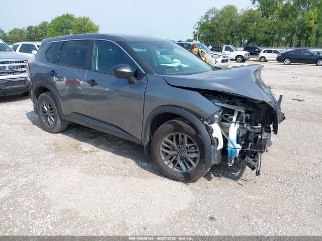 Продаж на аукціоні авто 2023 Nissan Rogue S Intelligent Awd, vin: 5N1BT3AB9PC807560, номер лоту: 45828154