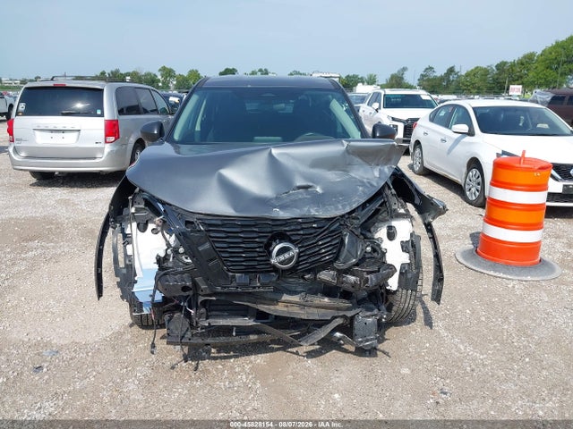 Продаж на аукціоні авто 2023 Nissan Rogue S Intelligent Awd, vin: 5N1BT3AB9PC807560, номер лоту: 45828154