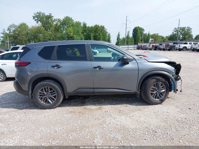 Продаж на аукціоні авто 2023 Nissan Rogue S Intelligent Awd, vin: 5N1BT3AB9PC807560, номер лоту: 45828154