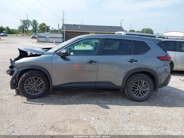 Продаж на аукціоні авто 2023 Nissan Rogue S Intelligent Awd, vin: 5N1BT3AB9PC807560, номер лоту: 45828154
