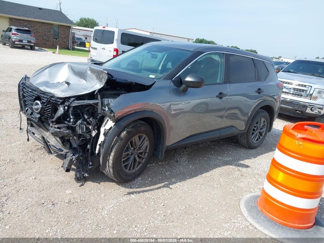 Продаж на аукціоні авто 2023 Nissan Rogue S Intelligent Awd, vin: 5N1BT3AB9PC807560, номер лоту: 45828154