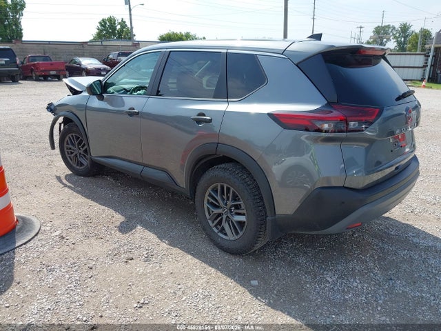 Продаж на аукціоні авто 2023 Nissan Rogue S Intelligent Awd, vin: 5N1BT3AB9PC807560, номер лоту: 45828154