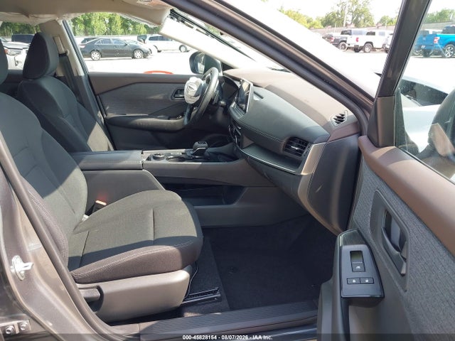 Продаж на аукціоні авто 2023 Nissan Rogue S Intelligent Awd, vin: 5N1BT3AB9PC807560, номер лоту: 45828154