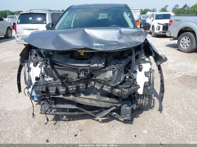 Продаж на аукціоні авто 2023 Nissan Rogue S Intelligent Awd, vin: 5N1BT3AB9PC807560, номер лоту: 45828154