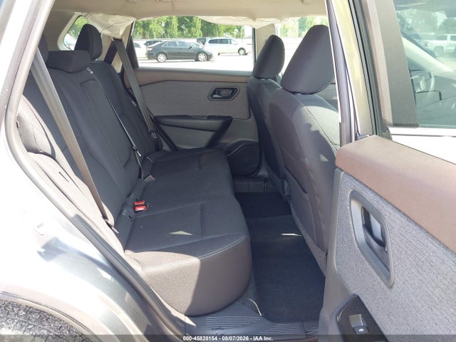 Продаж на аукціоні авто 2023 Nissan Rogue S Intelligent Awd, vin: 5N1BT3AB9PC807560, номер лоту: 45828154