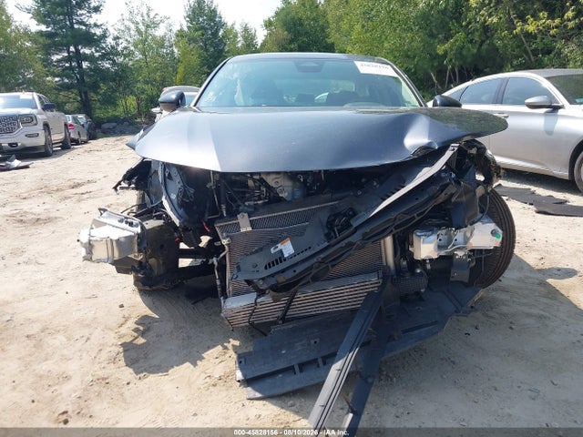 45828156 :رقم المزاد ، 1HGCY1F45SA024511 vin ، 2025 Honda Accord Se مزاد بيع