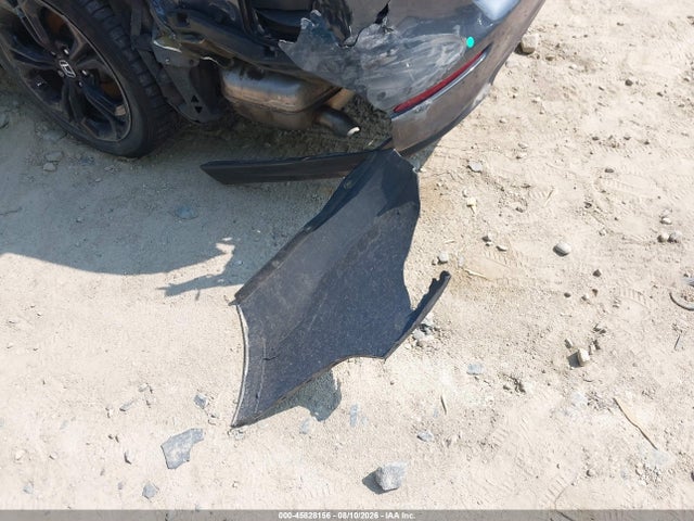 45828156 :رقم المزاد ، 1HGCY1F45SA024511 vin ، 2025 Honda Accord Se مزاد بيع
