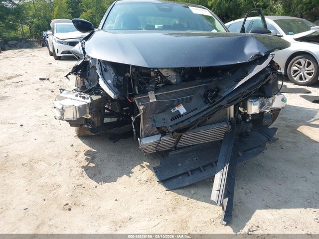 45828156 :رقم المزاد ، 1HGCY1F45SA024511 vin ، 2025 Honda Accord Se مزاد بيع