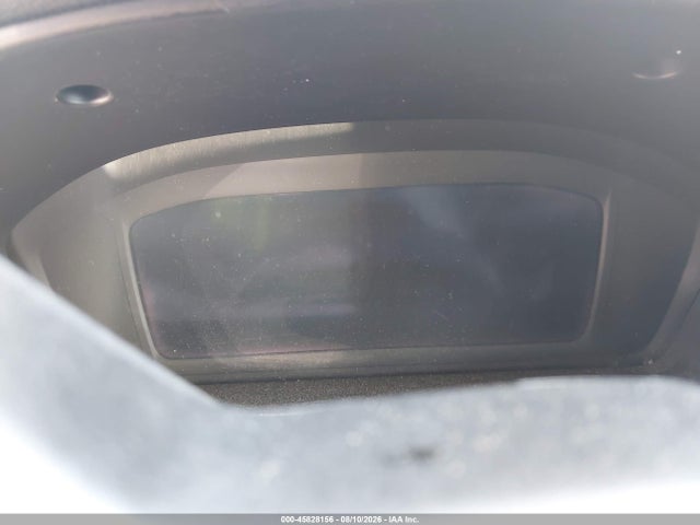 45828156 :رقم المزاد ، 1HGCY1F45SA024511 vin ، 2025 Honda Accord Se مزاد بيع