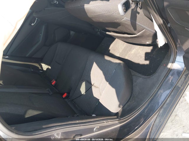 45828156 :رقم المزاد ، 1HGCY1F45SA024511 vin ، 2025 Honda Accord Se مزاد بيع
