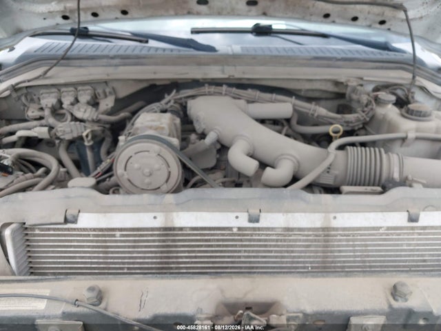 2009 Ford F-550 Chassis Xl/xlt მანქანა იყიდება აუქციონზე, vin: 1FDAF57Y69EA86244, აუქციონის ნომერი: 45828161