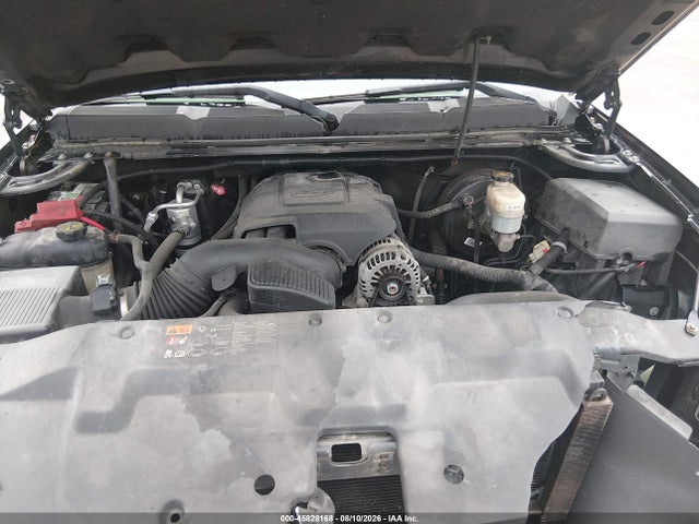 Продажа на аукционе авто 2012 Chevrolet Silverado 1500 Work Truck, vin: 1GCNKPEA2CZ265707, номер лота: 45828168