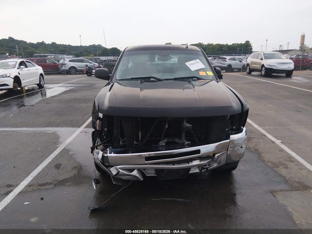 Продажа на аукционе авто 2012 Chevrolet Silverado 1500 Work Truck, vin: 1GCNKPEA2CZ265707, номер лота: 45828168