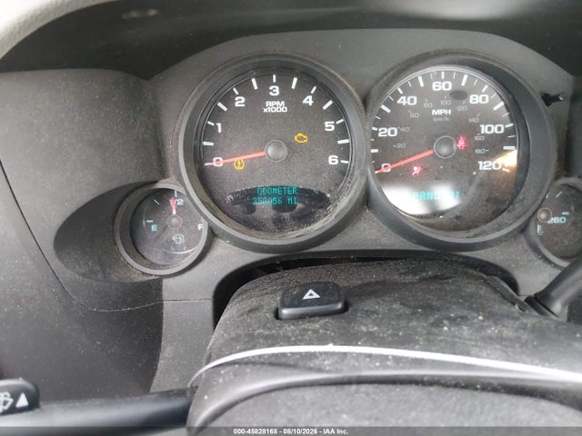 Продажа на аукционе авто 2012 Chevrolet Silverado 1500 Work Truck, vin: 1GCNKPEA2CZ265707, номер лота: 45828168